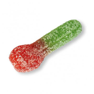 Imagen llaves inglesas fresa/manzana ácida bote 1