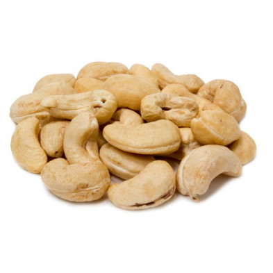 Imagen anacardo crudo bolsa 1kg Imagen anacardo crudo bolsa 1kg