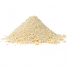 Imagen almendra harina bolsa 1kg