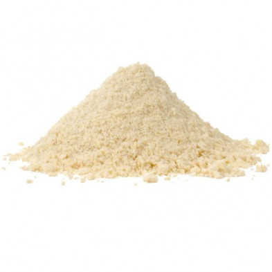 Imagen almendra harina bolsa 1kg Imagen almendra harina bolsa 1kg