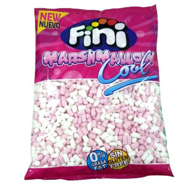 imagen 1 de marshmallow topping bolsa 1kg