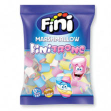 imagen 1 de dianas marshmallow bolsa 125 unidades