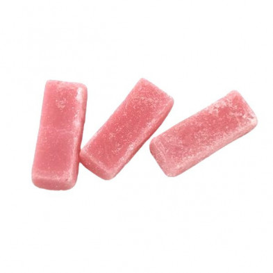 Imagen bloques fresa jake 1kg Imagen bloques fresa jake 1kg