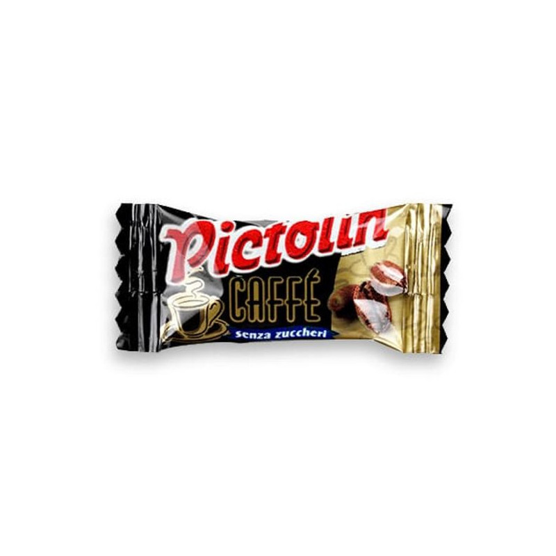 Imagen pictolin café s/a 1kg