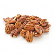 NUECES PECANAS BOLSA 1KG