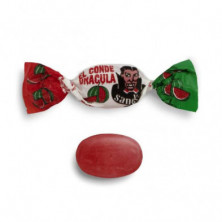 Imagen caramelo dracula sandia bolsa 1kg