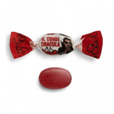 CARAMELO CONDE DRACULA CEREZA BOLSA 1KG