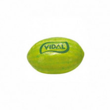 Imagen melones chicle bolsa  250 unidades