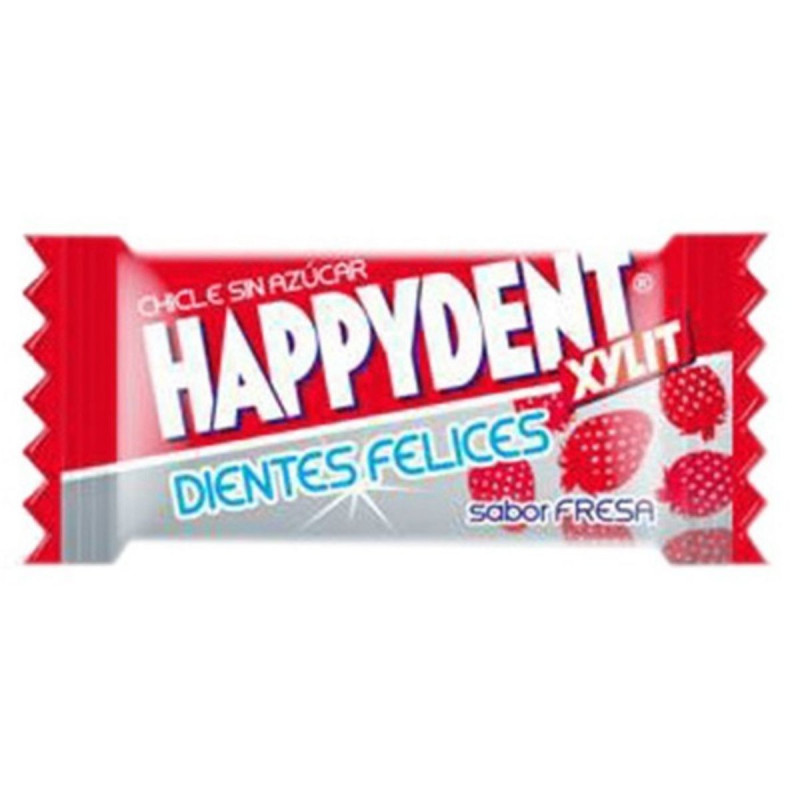 Imagen happydent fresa 200u Imagen happydent fresa 200u