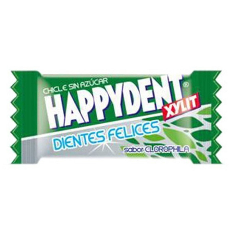 Imagen happydent clorofila 200u Imagen happydent clorofila 200u