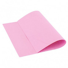 Imagen hoja foam color rosa 40x60x0