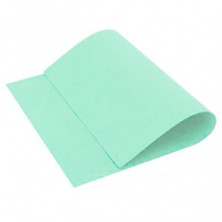 HOJA FOAM COLOR VERDE CLARO 40X60X0,2CM