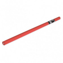 ROLLO MANTEL 1,2X5M ROJO 1 UNIDAD