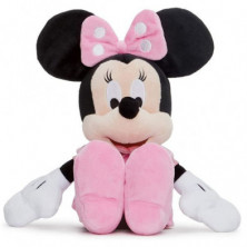 PELUCHE DE MINNIE DE 25CM