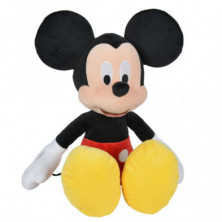 PELUCHE DE MICKEY DE 61CM