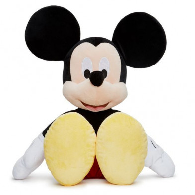 imagen 2 de peluche mickey 61cm