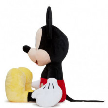 imagen 3 de peluche mickey 61cm