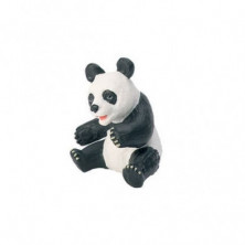 Imagen cria oso panda 4.5cm