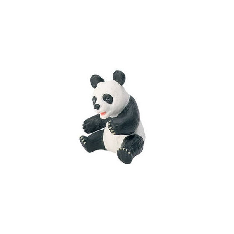 Imagen cria oso panda 4.5cm
