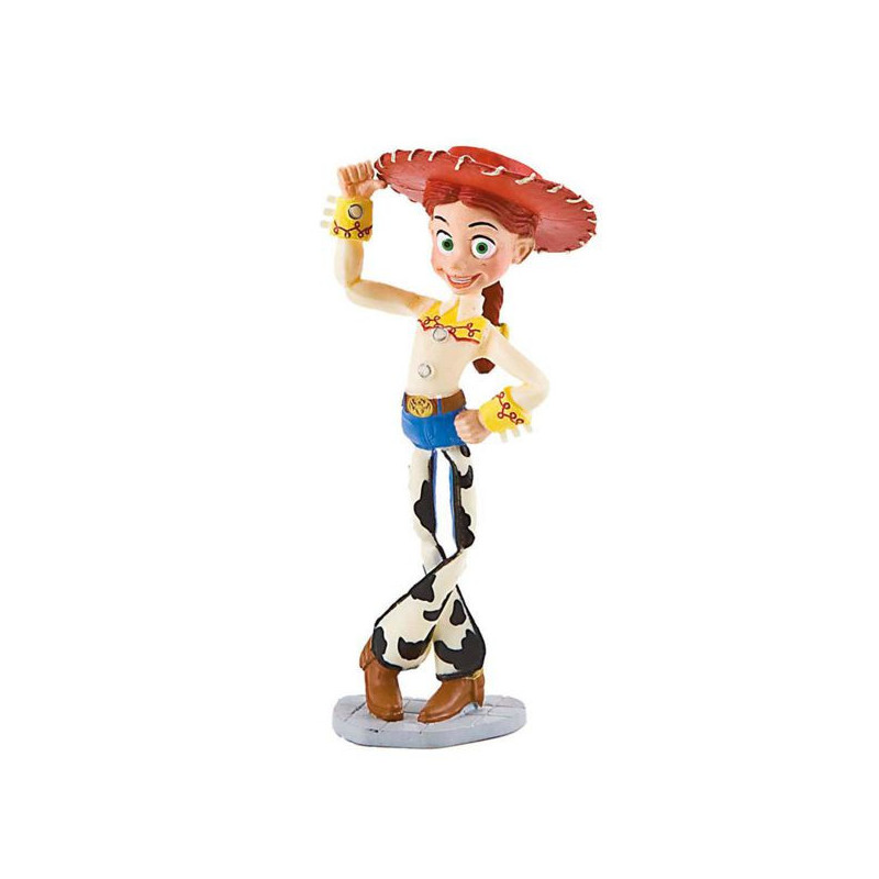 Imagen jessie 10.5cm