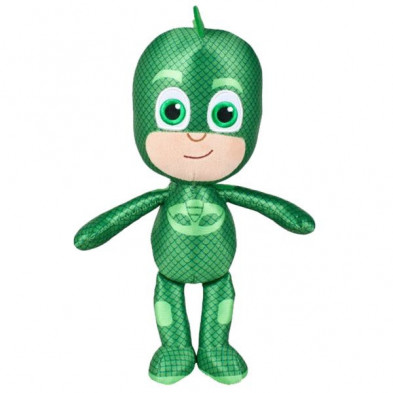 imagen 2 de peluche pj mask surtido 50cm