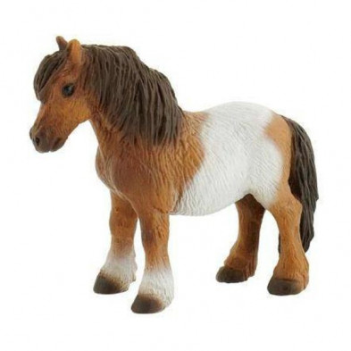 Imagen pony shetland 10cm