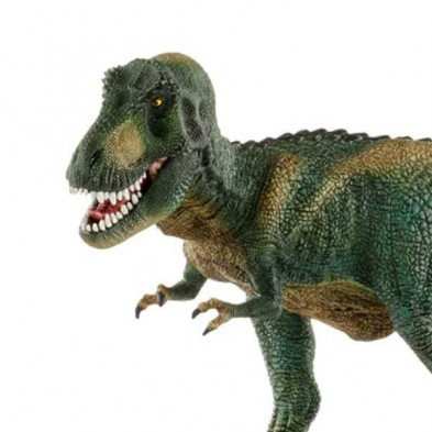 imagen 1 de tiranosaurio rex