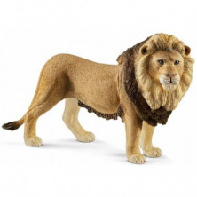 FIGURA DE LEÓN DE SCHLEICH