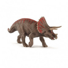 TRICERATOPS