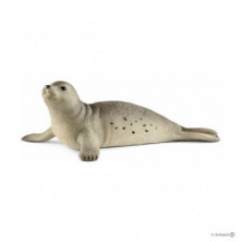 FIGURA DE FOCA