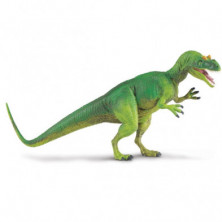 FIGURA DE DINOSAURIO ALLOSAURUS 19X9CM