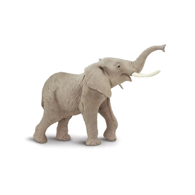Imagen elefante africano 29cm