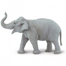 Imagen elefante asiatico 28cm