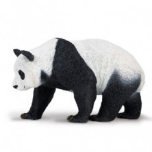 FIGURA DE OSO PANDA 19CM