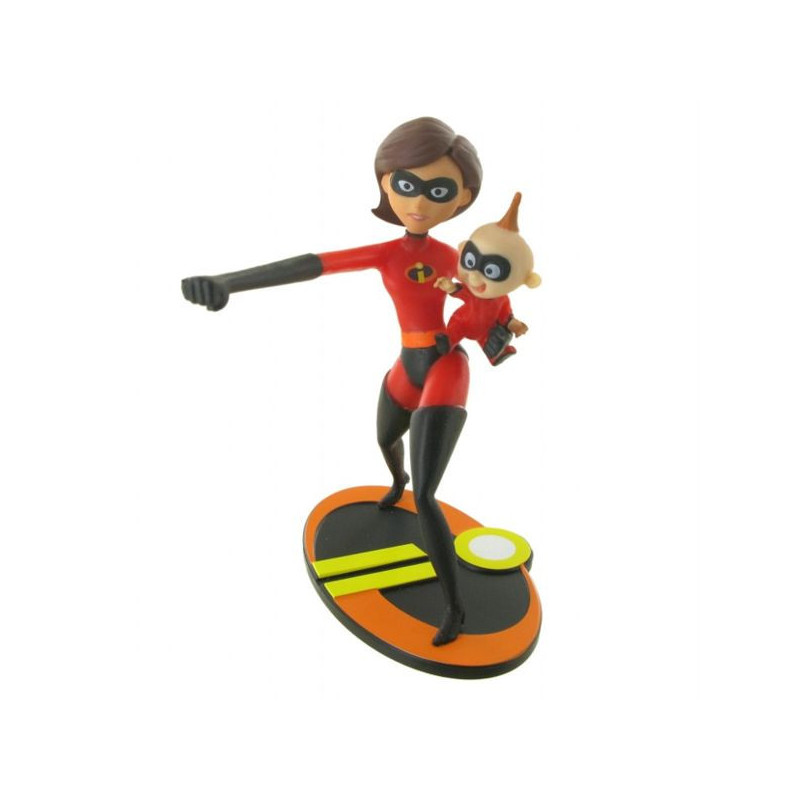 Juguete de jack hotsell jack los increibles 2
