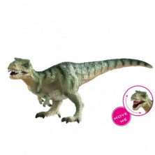 TYRANNOSAURUS REX 16CM BULLYLAND