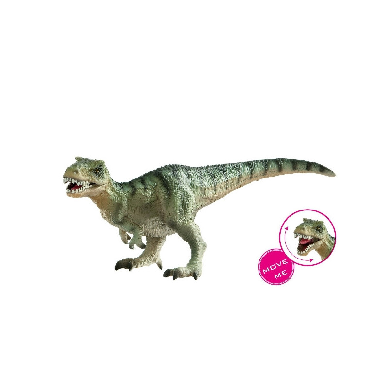 Imagen tyrannosaurus rex 16cm