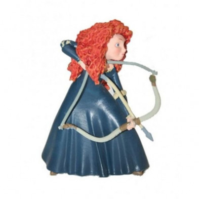 imagen 1 de merida con arco - brave