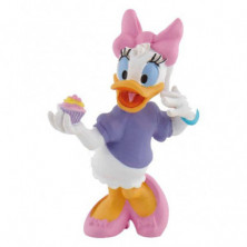 FIGURA DE DAISY DE DISNEY