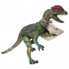 Imagen dilophosaurus