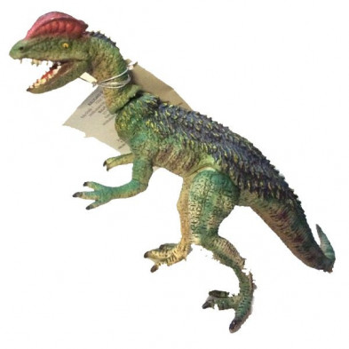 imagen 1 de dilophosaurus