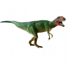 FIGURA DE DINOSAURIO GIGANTOSAURUS