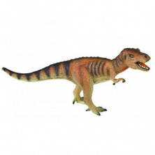 FIGURA DE DINOSAURIO TYRANOSAURUS MUSEUM LINE