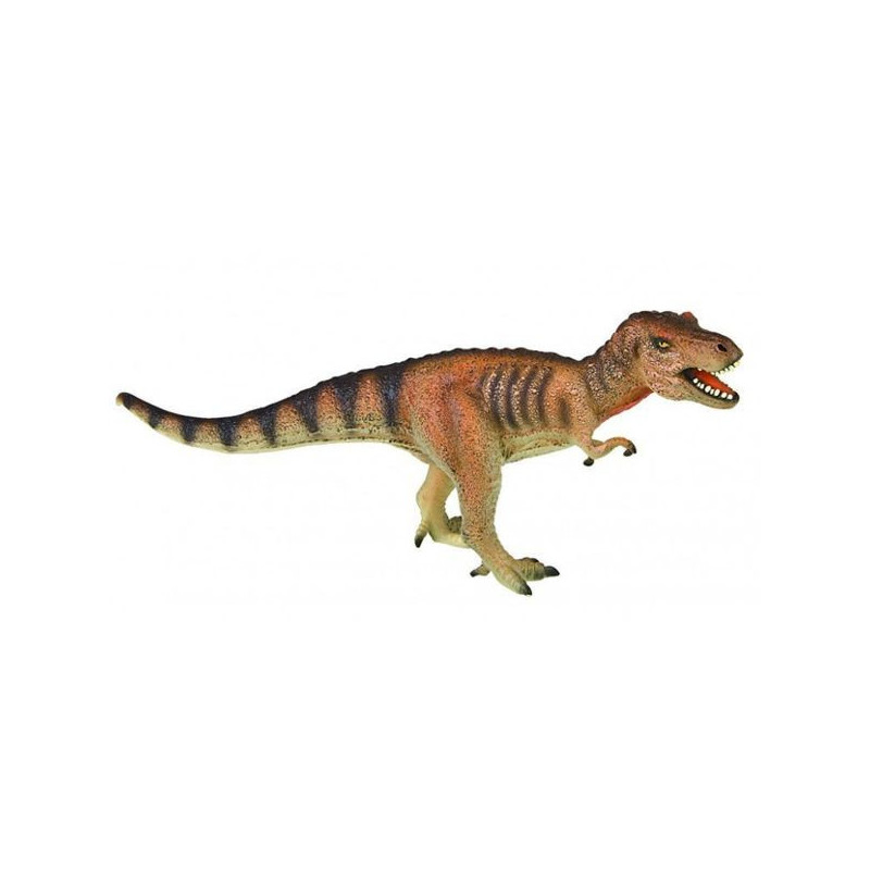 Imagen tyranosaurus museum line