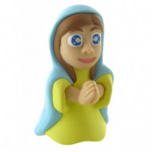 FIGURA DE VIRGEN MARIA