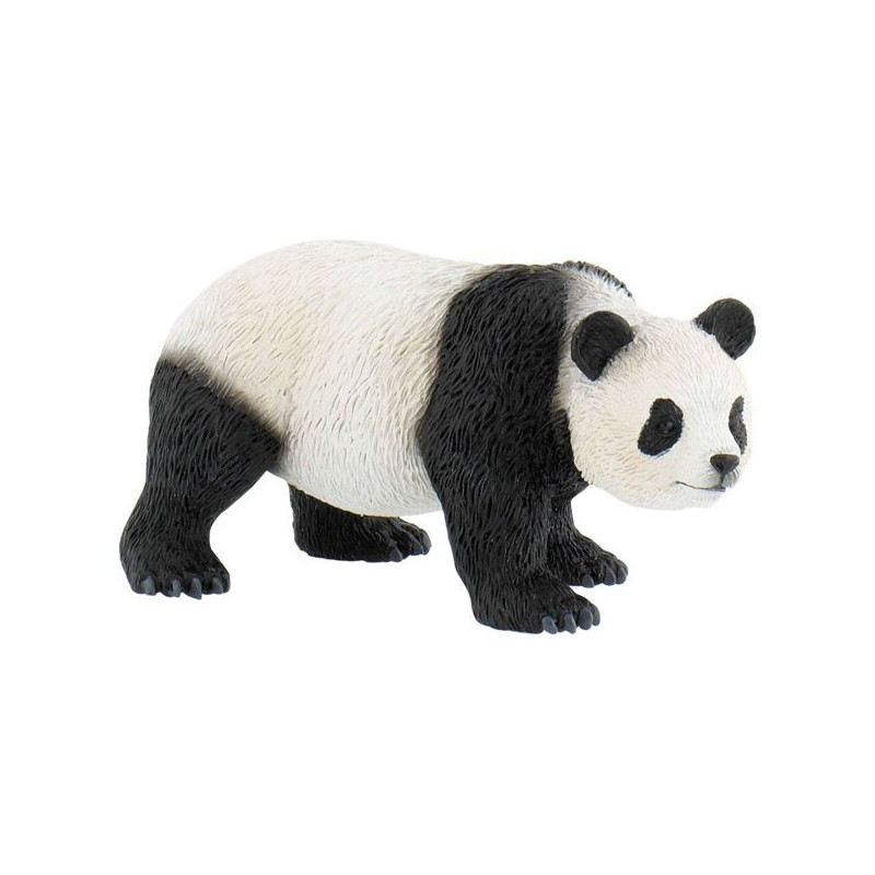 Imagen oso panda 11cm