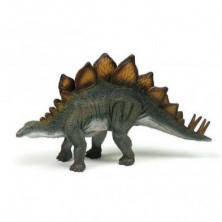 Imagen stegosaurus 17x9cm