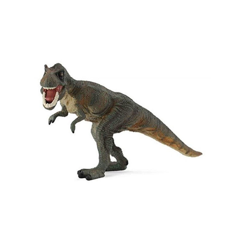 Imagen tyrannosaurus rex verde 18