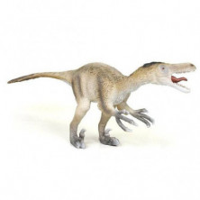 imagen 1 de velociraptor deluxe 1:6