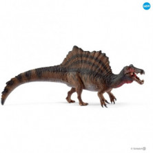 FIGURA DE DINOSAURIO ESPINOSAURIO